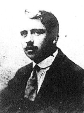 Charles Henry Hack